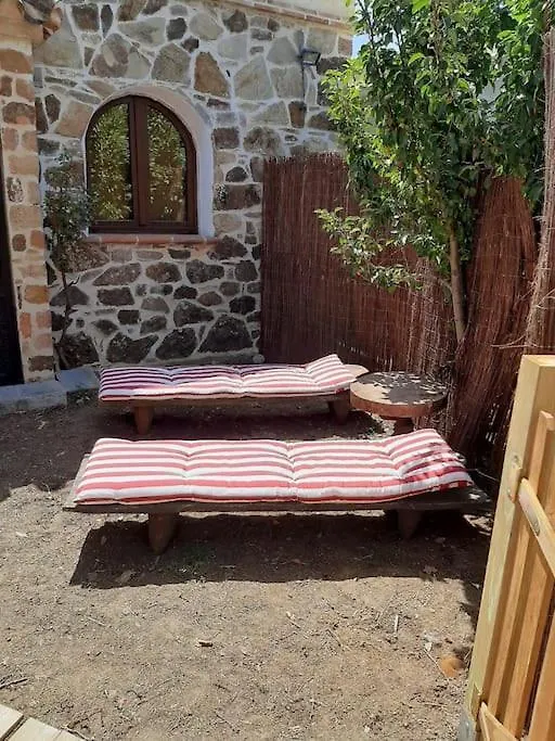 Casa Afrika Bolonia Tarifa Cadiz Villa 0*,