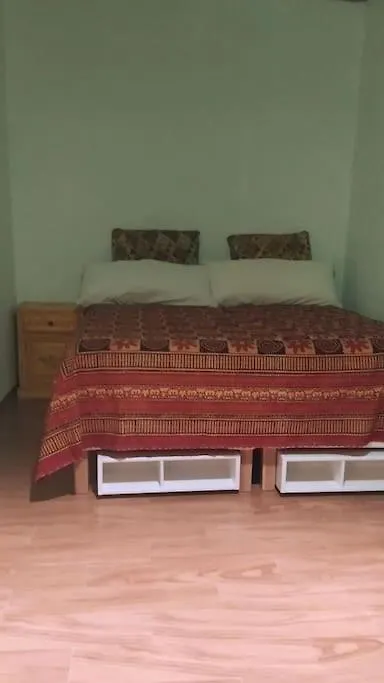 Casa Afrika Bolonia Tarifa Cadiz Villa Spain