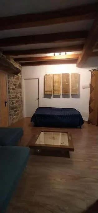 Casa Afrika Bolonia Tarifa Cadiz Villa
