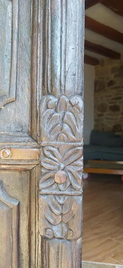 Casa Afrika Bolonia Tarifa Cadiz Villa