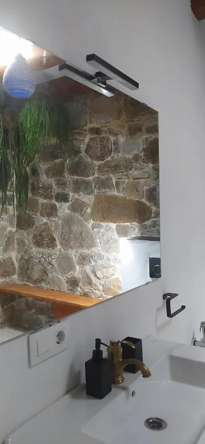 Casa Afrika Bolonia Tarifa Cadiz Villa Spain
