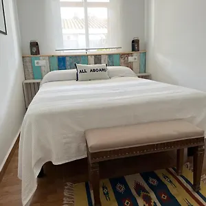 Сasa de vacaciones Casita De, Bolonia