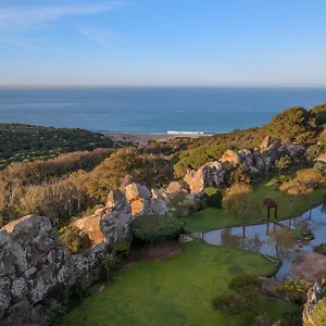 Сasa de vacaciones El Cañuelo, Bolonia