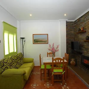 Apartamento En Bolonia, Tarifa, Bolonia