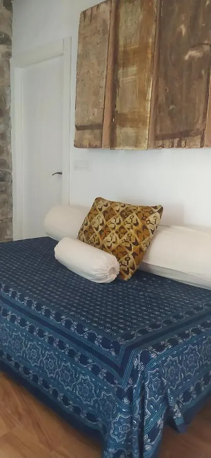 Casa Afrika Bolonia Tarifa Cadiz Villa Holiday home
