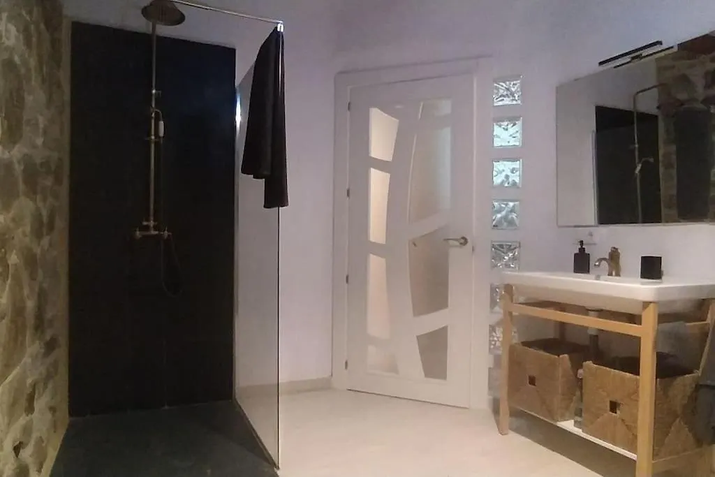 Holiday home Casa Afrika Bolonia Tarifa Cadiz Villa