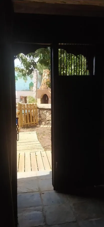 Casa Afrika Bolonia Tarifa Cadiz Villa 0*,